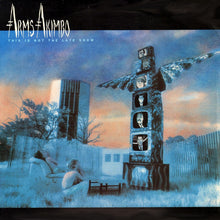 Load image into Gallery viewer, Arms Akimbo : This Is Not The Late Show (LP, Album)