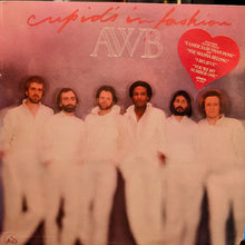 Load image into Gallery viewer, Average White Band : Cupid&#39;s In Fashion (LP, Album, Promo, MO)