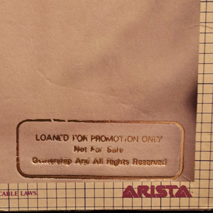 Average White Band : Cupid's In Fashion (LP, Album, Promo, MO)