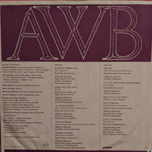 Load image into Gallery viewer, Average White Band : Cupid&#39;s In Fashion (LP, Album, Promo, MO)