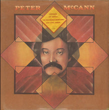 Load image into Gallery viewer, Peter McCann : Peter McCann (LP, Album)