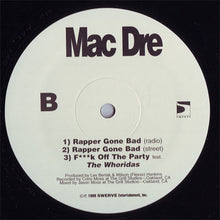 Load image into Gallery viewer, Mac Dre : Fire  (12&quot;)