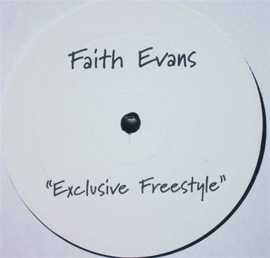 Faith Evans : Exclusive Freestyle (This Is How I Do) (12