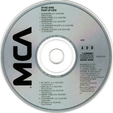 Load image into Gallery viewer, Spyro Gyra : Point Of View (CD, Album, Club)