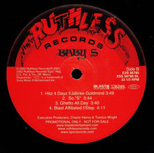 Load image into Gallery viewer, Baby S : Street Fractions (2xLP, Album)