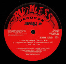 Load image into Gallery viewer, Baby S : Street Fractions (2xLP, Album)