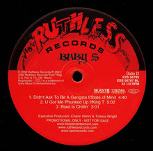 Load image into Gallery viewer, Baby S : Street Fractions (2xLP, Album)