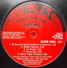 Load image into Gallery viewer, Baby S : Street Fractions (2xLP, Album)