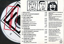 Load image into Gallery viewer, P.A.* : My Life, Your Entertainment (CD, Advance, Album, Promo)