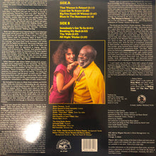 Load image into Gallery viewer, Rufus Thomas : That Woman Is Poison! (LP, Album)