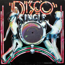 Load image into Gallery viewer, Dynasty : Do Me Right / Adventures In The Land Of Music (12&quot;, Single, Sil)