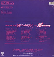 Load image into Gallery viewer, Warlock (2) : Für Immer (12&quot;, Maxi)