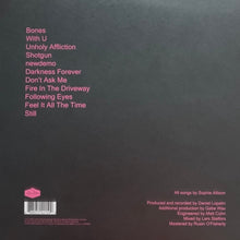 Load image into Gallery viewer, Soccer Mommy : Sometimes, Forever (LP, Album, Ltd, Mil)