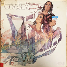 Load image into Gallery viewer, Odyssey (2) : Odyssey (LP, Album, Ind)