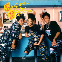 Load image into Gallery viewer, Sugar Babes : Sugar Babes (LP, Album)