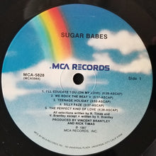 Load image into Gallery viewer, Sugar Babes : Sugar Babes (LP, Album)