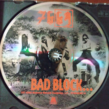 Load image into Gallery viewer, 7669 : 7669 East From A Bad Block (CD, Album)