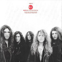 Load image into Gallery viewer, Baton Rouge (3) : Lights Out On The Playground (CD, Album)