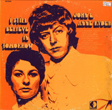 Load image into Gallery viewer, John &amp; Anne Ryder : I Still Believe In Tomorrow (LP, Album)