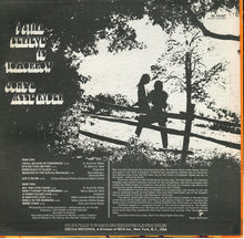 Load image into Gallery viewer, John &amp; Anne Ryder : I Still Believe In Tomorrow (LP, Album)