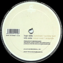 Load image into Gallery viewer, The Sundayprayers : Outstreet (12&quot;)