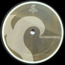 Load image into Gallery viewer, The Sundayprayers : Outstreet (12&quot;)