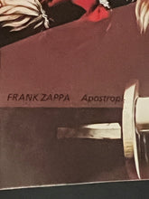 Load image into Gallery viewer, Zappa* : Them Or Us (CD, Album, M/Print, RE)