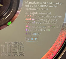 Load image into Gallery viewer, Zappa* : Them Or Us (CD, Album, M/Print, RE)