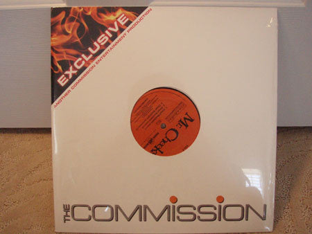 Mr. Cheeks : What We Do / Street Business (12