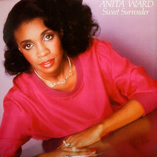 Load image into Gallery viewer, Anita Ward : Sweet Surrender (LP, Album, Promo)