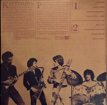 Load image into Gallery viewer, Kittyhawk : Kittyhawk (LP, Album)