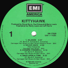 Load image into Gallery viewer, Kittyhawk : Kittyhawk (LP, Album)