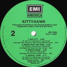 Load image into Gallery viewer, Kittyhawk : Kittyhawk (LP, Album)