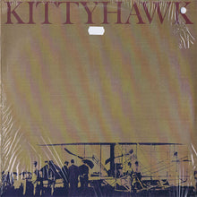 Load image into Gallery viewer, Kittyhawk : Kittyhawk (LP, Album)