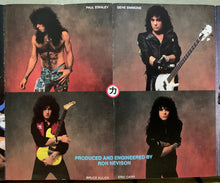 Load image into Gallery viewer, Kiss : Crazy Nights (Cass, Album, 49)