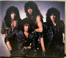Load image into Gallery viewer, Kiss : Crazy Nights (Cass, Album, 49)