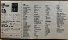 Load image into Gallery viewer, Kiss : Crazy Nights (Cass, Album, 49)