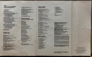 Kiss : Crazy Nights (Cass, Album, 49)