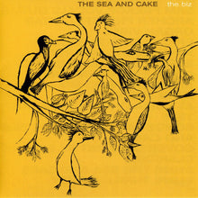 Load image into Gallery viewer, The Sea And Cake : The Biz (CD, Album, RE)