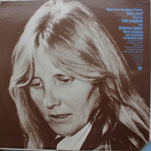 Load image into Gallery viewer, Various : Original Sound Track Music From The Motion Picture "Billy Jack" (LP, Album, RE)