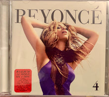 Load image into Gallery viewer, Beyoncé : 4 (CD, Album, Enh, RE)