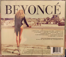 Load image into Gallery viewer, Beyoncé : 4 (CD, Album, Enh, RE)