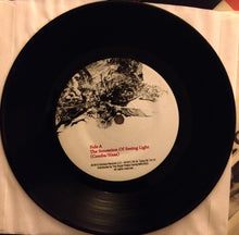 Load image into Gallery viewer, Jacob Fred Jazz Odyssey : The Sensation Of Seeing Light (7&quot;, Single)