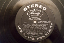 Load image into Gallery viewer, Bobby Christian : Mr. Percussion (LP, Album)