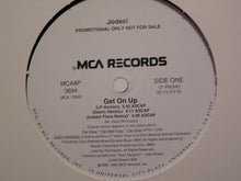 Load image into Gallery viewer, Jodeci : Get On Up (12&quot;, Promo)