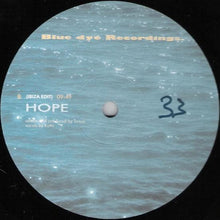 Load image into Gallery viewer, Tonuri : Hope (Mixes) (12&quot;)