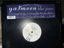 Load image into Gallery viewer, Yasmeen : Blue Jeans (12&quot;, Single)