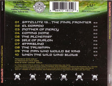 Load image into Gallery viewer, Iron Maiden : The Final Frontier (CD, Album)