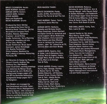 Load image into Gallery viewer, Iron Maiden : The Final Frontier (CD, Album)