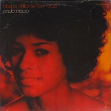 Load image into Gallery viewer, Paulo Mauro* : Blazing Brilliance From Brazil (LP, Album)